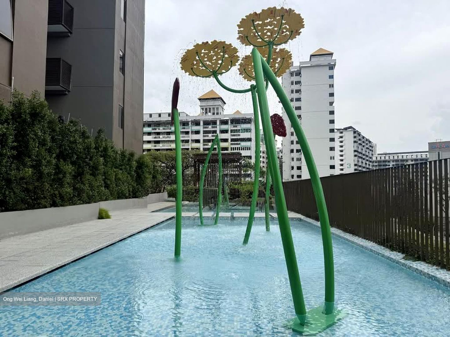 The Landmark (D3), Condominium #531847681